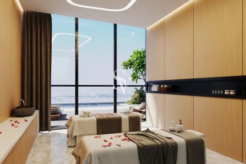 Apartmen di Al Taawun, Sharjah, UAE 2 bilik tidur, 187 meter persegi № 718788 - foto 8