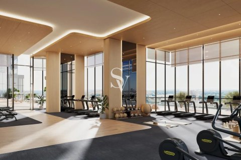 Apartmen di Al Taawun, Sharjah, UAE 2 bilik tidur, 187 meter persegi № 718788 - foto 9