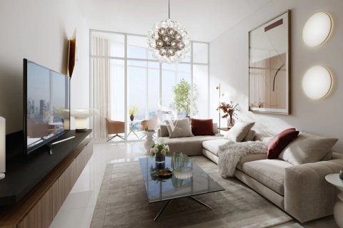 Apartmen di Al Taawun, Sharjah, UAE 2 bilik tidur, 187 meter persegi № 718788 - foto 5
