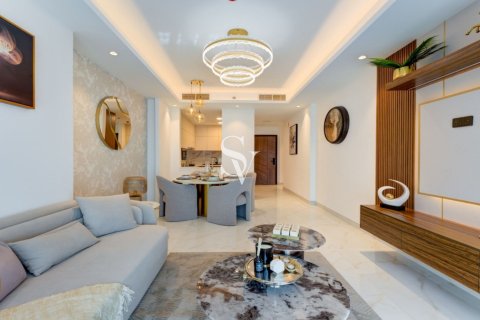 Пәтер Nadd Al Hammar, Дубай, БАӘ-да 2 жатын бөлмелер, 106 м² № 718786 - фото 1