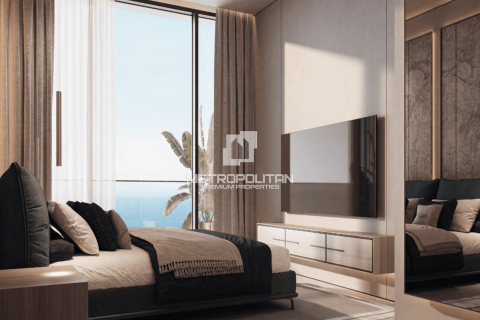 Al Marjan Island, Ras Al Khaimah, UAE의 판매용 아파트 침실 1개, 83제곱미터 번호 665379 - 사진 5