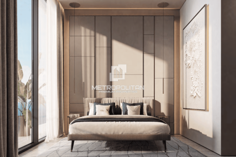 Al Marjan Island, Ras Al Khaimah, UAE의 판매용 아파트 침실 1개, 83제곱미터 번호 665379 - 사진 8