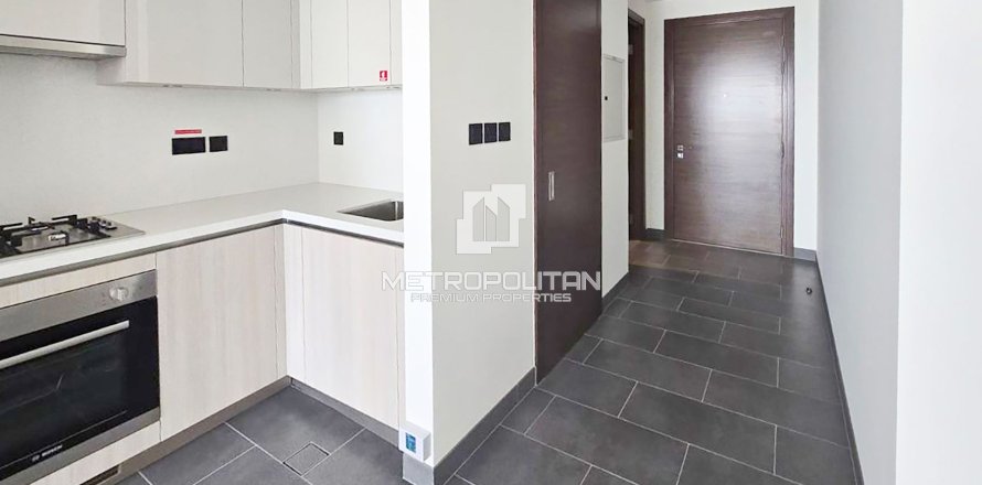 Apartment sa Mohammed Bin Rashid City, Dubai, UAE 1 silid-tulugan, 48 sq.m. № 665381