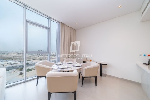 Mohammed Bin Rashid City, Dubai, BAE’de satılık daire 1 yatak odası, 79 m&sup2; No 665382 - fotoğraf 6