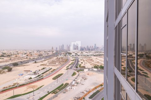 Mohammed Bin Rashid City, Dubai, BAE’de satılık daire 1 yatak odası, 79 m&sup2; No 665382 - fotoğraf 8