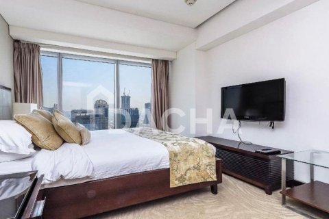 Apartament na sprzedaż w Dubai Marina, Dubai, ZEA 1 sypialnia, 79 mkw., nr 710341 - zdjęcie 7