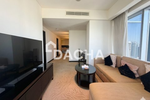 Apartament na sprzedaż w Dubai Marina, Dubai, ZEA 1 sypialnia, 79 mkw., nr 710341 - zdjęcie 9