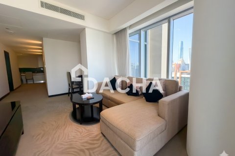 Apartament na sprzedaż w Dubai Marina, Dubai, ZEA 1 sypialnia, 79 mkw., nr 710341 - zdjęcie 8
