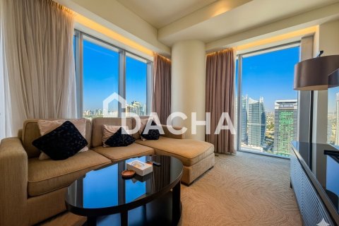 Apartment sa Dubai Marina, UAE 1 silid-tulugan, 79 sq.m. № 710341