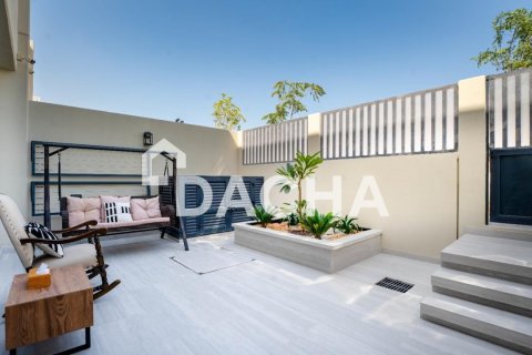 Таунхаус Al Furjan, Дубай, БАӘ-да 3 жатын бөлмелер, 214 м² № 710340 - фото 10