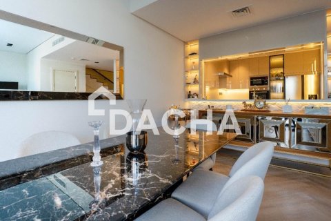 Таунхаус Al Furjan, Дубай, БАӘ-да 3 жатын бөлмелер, 214 м² № 710340 - фото 4