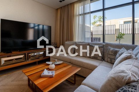 Таунхаус Al Furjan, Дубай, БАӘ-да 3 жатын бөлмелер, 214 м² № 710340 - фото 3