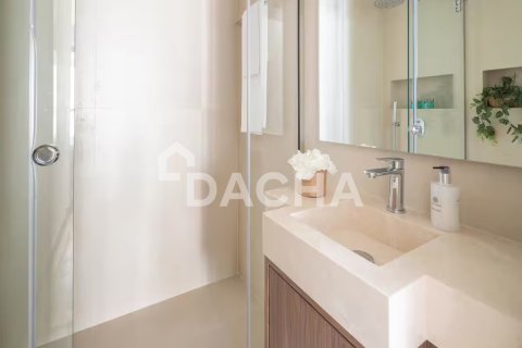 Apartmán v Dubai Marina, SAE 1 spálňa, 72 m2 č. 710342 - Fotografia 10