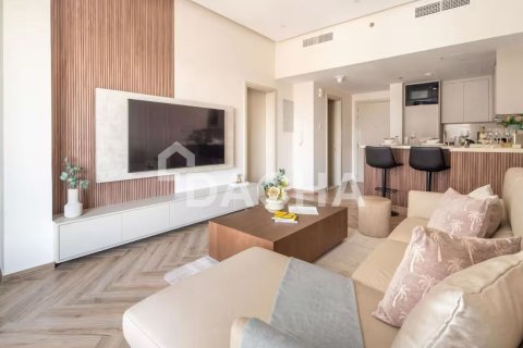 Apartmán v Dubai Marina, SAE 1 spálňa, 72 m2 č. 710342