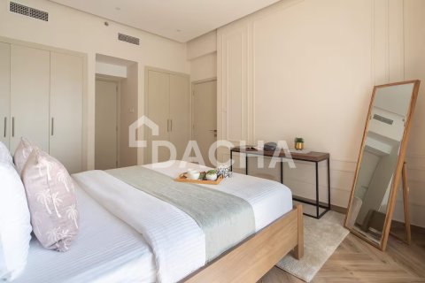 Apartmán v Dubai Marina, SAE 1 spálňa, 72 m2 č. 710342 - Fotografia 8
