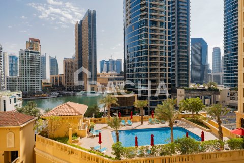 Appartement à vendre à Jumeirah Beach Residence, Dubai, EAU 2 chambres, 129 m2 № 710344 - photo 8