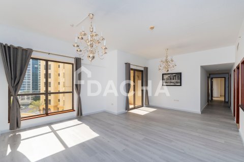 Appartement à vendre à Jumeirah Beach Residence, Dubai, EAU 2 chambres, 129 m2 № 710344 - photo 2