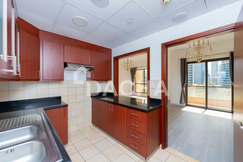 Appartement à vendre à Jumeirah Beach Residence, Dubai, EAU 2 chambres, 129 m2 № 710344 - photo 4