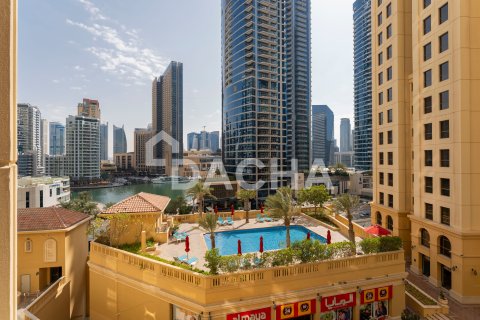 Appartement à vendre à Jumeirah Beach Residence, Dubai, EAU 2 chambres, 129 m2 № 710344 - photo 1