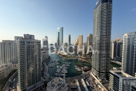 Dzīvoklis Dubai Marinajā, AAE 1 istaba, 69 m2 Nr. 710343 - attēls 15