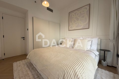 Dzīvoklis Dubai Marinajā, AAE 1 istaba, 69 m2 Nr. 710343 - attēls 8