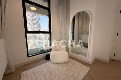Dzīvoklis Dubai Marinajā, AAE 1 istaba, 69 m2 Nr. 710343 - attēls 11