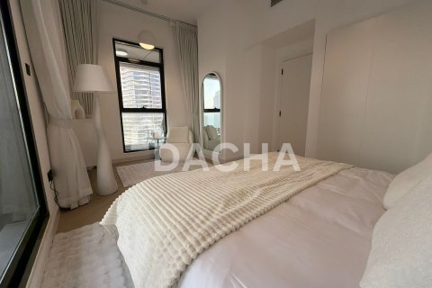 Dzīvoklis Dubai Marinajā, AAE 1 istaba, 69 m2 Nr. 710343 - attēls 9
