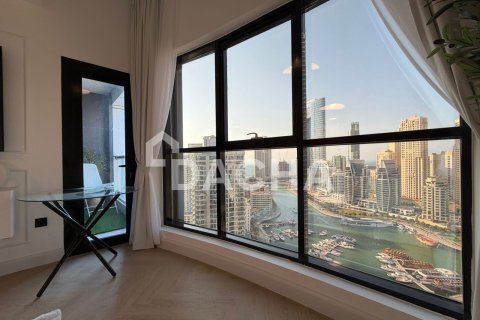 Apartman u gradu Dubai Marina, UAE 1 spavaća soba, 69 m2 Br. 710343