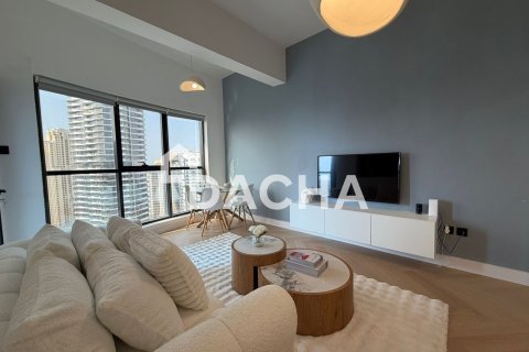 Dzīvoklis Dubai Marinajā, AAE 1 istaba, 69 m2 Nr. 710343 - attēls 3