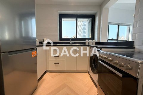 Dzīvoklis Dubai Marinajā, AAE 1 istaba, 69 m2 Nr. 710343 - attēls 6
