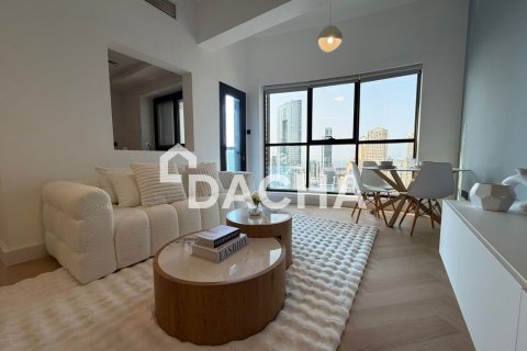 Dzīvoklis Dubai Marinajā, AAE 1 istaba, 69 m2 Nr. 710343 - attēls 2