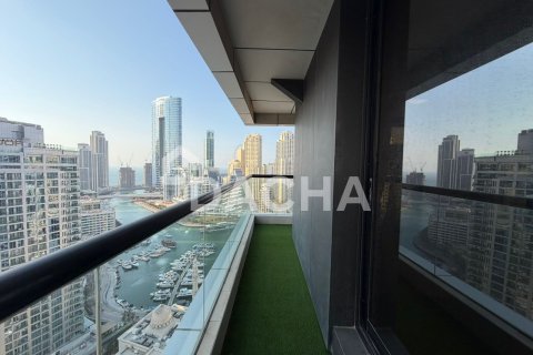 Dzīvoklis Dubai Marinajā, AAE 1 istaba, 69 m2 Nr. 710343 - attēls 14