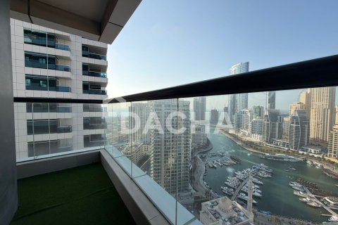 Dzīvoklis Dubai Marinajā, AAE 1 istaba, 69 m2 Nr. 710343 - attēls 13