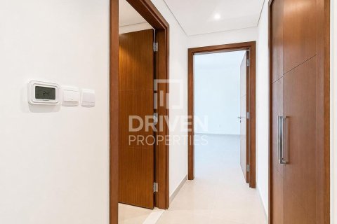 Apartman u gradu Dubai Creek Harbour (The Lagoons), UAE 3 spavaće sobe, 179.4 m2 Br. 767397 - Slika 12