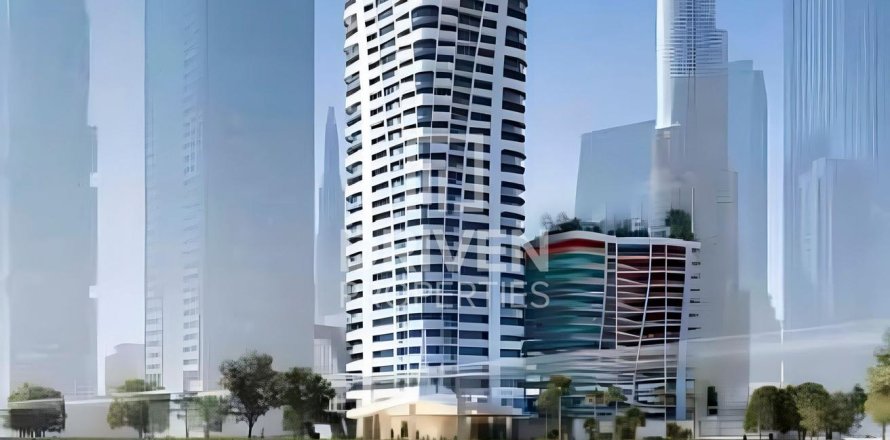 阿联酋 Dubai Downtown Dubai (Downtown Burj Dubai) 公寓  2 卧, 129.14 平方米 , 编号 767394