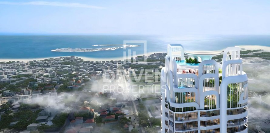阿联酋 Dubai Downtown Dubai (Downtown Burj Dubai) 公寓  2 卧, 129.51 平方米 , 编号 767396