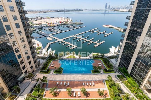 Apartman u gradu Dubai Creek Harbour (The Lagoons), UAE 3 spavaće sobe, 179.4 m2 Br. 767398 - Slika 16