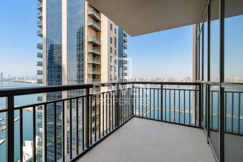 Apartman u gradu Dubai Creek Harbour (The Lagoons), UAE 3 spavaće sobe, 179.4 m2 Br. 767398 - Slika 14