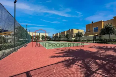 Σπίτι σε Dubai Land, Dubai, ΗΑΕ 3 υπνοδωμάτια, 161 τ.μ. Αρ. 690422 - φωτογραφία 16
