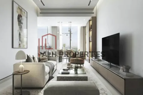 Lägenhet till försäljning i Mohammed Bin Rashid City, Dubai, UAE 2 sovrum, 136 kvm Nr. 690427 - fotografi 4