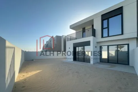 Dubai South (Dubai World Central), Dubai, BAE’de kiralık townhouse 4 yatak odası, 247 m&sup2; No 690428 - fotoğraf 28