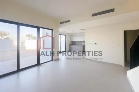 Dubai South (Dubai World Central), Dubai, BAE’de kiralık townhouse 4 yatak odası, 247 m&sup2; No 690428 - fotoğraf 2