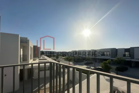 Dubai South (Dubai World Central), Dubai, BAE’de kiralık townhouse 4 yatak odası, 247 m&sup2; No 690428 - fotoğraf 11