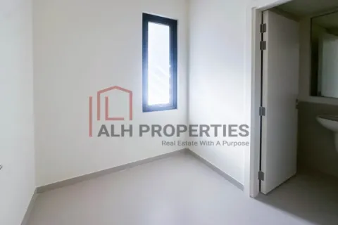 Dubai South (Dubai World Central), Dubai, BAE’de kiralık townhouse 4 yatak odası, 247 m&sup2; No 690428 - fotoğraf 26