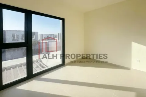 Dubai South (Dubai World Central), Dubai, BAE’de kiralık townhouse 4 yatak odası, 247 m&sup2; No 690428 - fotoğraf 10