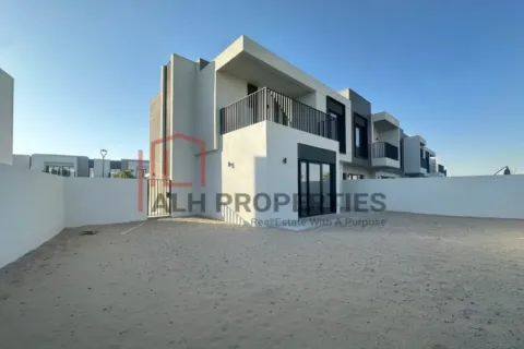 Dubai South (Dubai World Central), Dubai, BAE’de kiralık townhouse 4 yatak odası, 247 m&sup2; No 690428 - fotoğraf 27