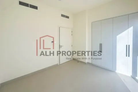 Dubai South (Dubai World Central), Dubai, BAE’de kiralık townhouse 4 yatak odası, 247 m&sup2; No 690428 - fotoğraf 21