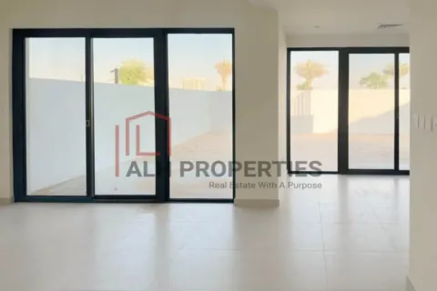 Dubai South (Dubai World Central), Dubai, BAE’de kiralık townhouse 4 yatak odası, 247 m&sup2; No 690428 - fotoğraf 3