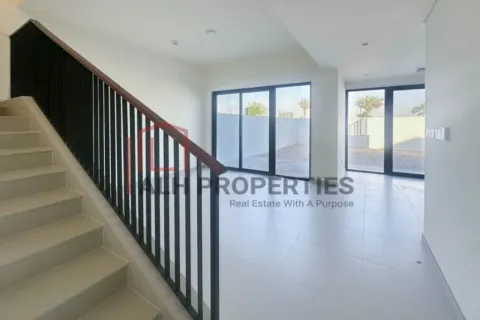 Dubai South (Dubai World Central), Dubai, BAE’de kiralık townhouse 4 yatak odası, 247 m&sup2; No 690428 - fotoğraf 8