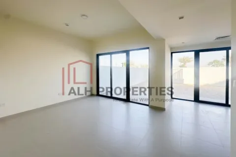 Dubai South (Dubai World Central), Dubai, BAE’de kiralık townhouse 4 yatak odası, 247 m&sup2; No 690428 - fotoğraf 4